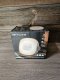 Muse | ML-198CR | Alarm function | Light Clock Radio | AUX in | White 4