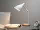 Podkładka Borland Tracer lampka biurkowa Scandi White 4