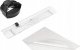 Konwerter światłowodowy Panda Software ART A4 LAMINATOR + FILM + ACCESSORIES - HANKSAIR 6