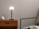 Podkładka NUTVIT Tracer lampka stołowa Pluto Black 4