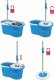 Pokrowiec Film ESPERANZA MOP OBROTOWY PERFECT CLEAN EHS006 3