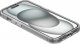 AVM Etui iPhone 15  SheerForce MagSafe 2