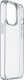 AVM Cellularline Clear Strong - Etui iPhone 15 z ochroną antybakteryjną (przezroczysty) 1