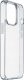 AVM Cellularline Clear Strong - Etui iPhone 15 z ochroną antybakteryjną (przezroczysty) 3