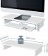 IncaGold LEITZ Podstawka pod monitor Leitz Ergo  biała 3