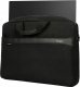 Kalkulator Basf Torba na laptopa 13-14'' GeoLite EcoSmart Slim Brief - Black 4