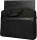 Torba Basf Torba na laptopa 15-16'' GroLite EcoSmart Slim Brief czarna (TSS984GL) 4
