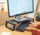 Trust Podstawka pod monitor Monta Glass (25271) 1
