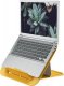 The Wanderer LEITZ Podstawka pod laptopa Ergo Cosy  żółta 5