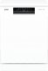 Kamera Hivision Gorenje GS643E90W Dishwasher, E, Free standing, Width 60 cm, Number of place settings 16, White 1