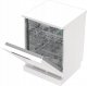 Kamera Hivision Gorenje GS643E90W Dishwasher, E, Free standing, Width 60 cm, Number of place settings 16, White 2