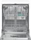Kamera Hivision Gorenje GS643E90W Dishwasher, E, Free standing, Width 60 cm, Number of place settings 16, White 3
