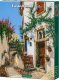 Smarton Puzzle 1500 elementów Italian Alley 1