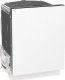 Kamera Hivision Built-in dishwasher Gorenje GV16D 3