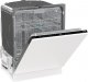 Kamera Hivision Built-in dishwasher Gorenje GV16D 4