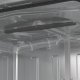 Kamera Hivision Built-in dishwasher Gorenje GV16D 5