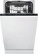 Kamera Hivision Built-in dishwasher Gorenje GV520E11 1