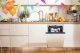Kamera Hivision Built-in dishwasher Gorenje GV520E11 3