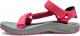 Teva Sandały damskie W'S Winsted Solid różowe r. 39 (1017425-RASP-8) 1