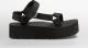Teva Sandały damskie Flatform Universal czarne r. 37 (1008844) 1