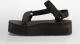Teva Sandały damskie Flatform Universal czarne r. 37 (1008844) 1