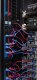 APC APC Power Cord Kit (6 ks), Locking, C13 to C14, 0.6m 1