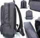 Plecak Art ART BP-0362 NOTEBOOK BACKPACK 15.6inch 7