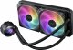 Chłodzenie wodne Asus ROG Strix LC II 280 ARGB (90RC00C1-M0UAY1) 1