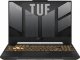 Laptop Asus TUF Gaming F15 FX507 i7-13620H / 16 GB / 1 TB / RTX 4070 / 144 Hz (FX507VI-LP075) 1
