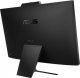 Komputer Asus Asus | ExpertCenter | F3702WFAK-BPE001W | Desktop | AiO | 27 " | AMD Ryzen 5 | 7520U | Internal memory 16 GB | LPDDR5 | SSD 1000 GB | AMD Radeon Graphics | Keyboard language No keyboard | Windows 11 Home | Warranty 24 month(s) 3