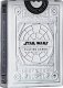 Bicycle Karty Star Wars Special edition Light Side 1