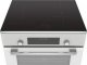 Piekarnik Bosch Electric stove with electric oven Bosch HLT79Y321U 1