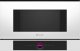 Piekarnik Bosch Bosch BFL7221W1 Microwave Oven, 900 W, 21 L, White | Bosch 1