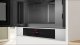 Piekarnik Bosch Bosch BFL7221W1 Microwave Oven, 900 W, 21 L, White | Bosch 1