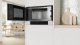 Piekarnik Bosch Bosch BFL7221W1 Microwave Oven, 900 W, 21 L, White | Bosch 3