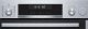 Piekarnik Bosch Oven Bosch HRA3380S1 2
