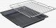 Piekarnik Bosch Built-in compact oven, Bosch CMG7241W1, with microwave function 5