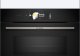 Piekarnik Bosch Built-in oven with microwave function Bosch CMG778NB1 2