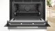 Piekarnik Bosch Built-in oven with microwave function Bosch CMG778NB1 3