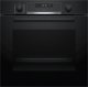 Piekarnik Bosch Built-in oven Bosch HBG5780B6 1
