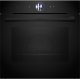 Piekarnik Bosch Oven Bosch HBG9763B1S 1