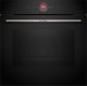 Piekarnik Bosch Bosch | Oven | HBG7221B1 | 71 L | Electric | Hydrolytic | Touch | Height 59.5 cm | Width 59.4 cm | Black 1