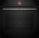 Piekarnik Bosch Bosch | Oven | HBG7721B1 | 71 L | Electric | Pyrolysis | Touch | Height 59.5 cm | Width 59.4 cm | Black 1