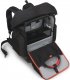 Plecak Caturix Caturix Decisiun ecotec backpack 15.6" 42l 1
