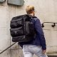 Plecak Caturix Caturix Decisiun ecotec backpack 17.3" 51l 14