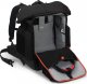 Plecak Caturix Caturix Decisiun ecotec backpack 17.3" 51l 18