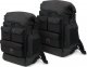 Plecak Caturix Caturix Decisiun ecotec backpack 17.3" 51l 8