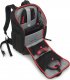 Plecak Caturix Caturix Attachader ecotec backpack 15.6" 28l 11