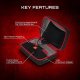 Torba Caturix Caturix Accessory ecotec controller case 2