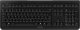 Klawiatura Cherry CHERRY Keyboard KW 3000 Wireless [DE] black 1